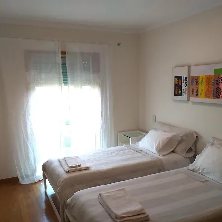 H2Oporto Beachfront Apartment Vila Nova de Gaia Exterior photo