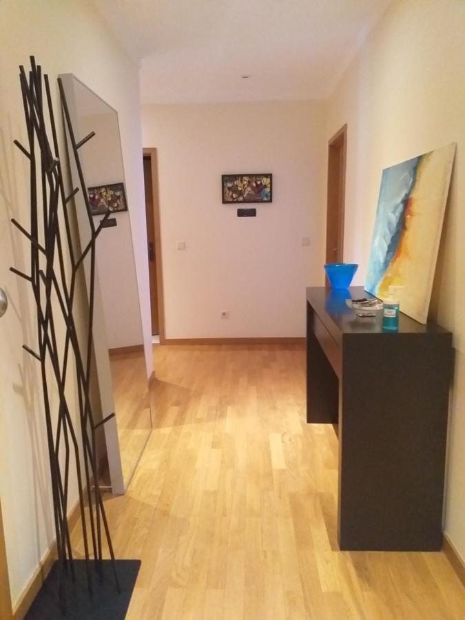 H2oporto Beachfront Apartment *