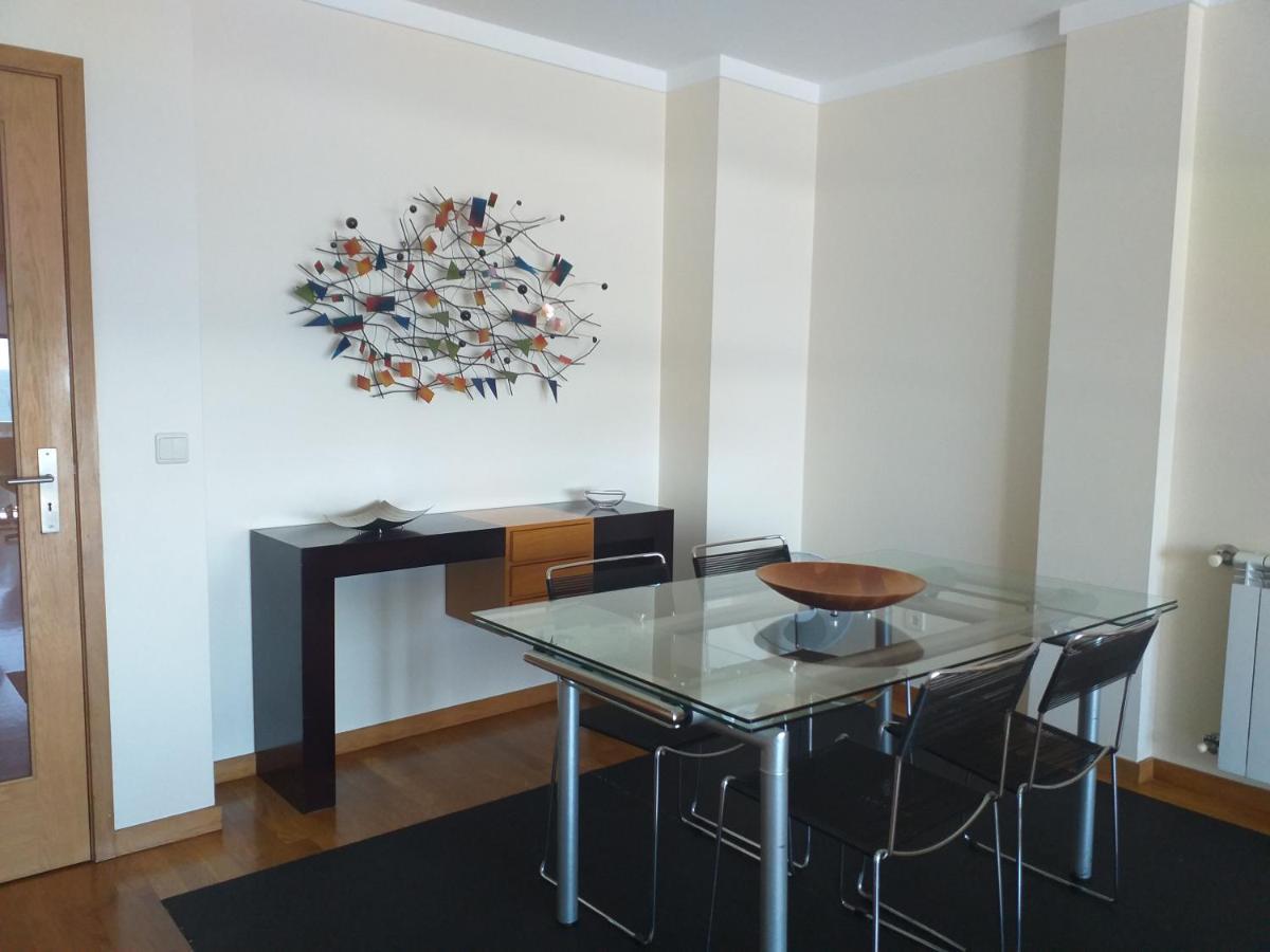H2oporto Beachfront Vila Nova de Gaia