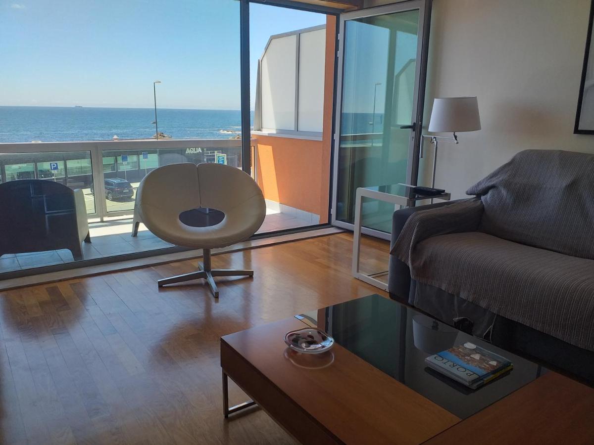H2oporto Beachfront Vila Nova de Gaia