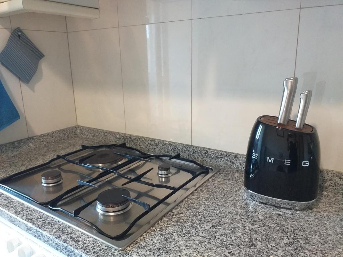 H2oporto Beachfront Apartment Vila Nova de Gaia
