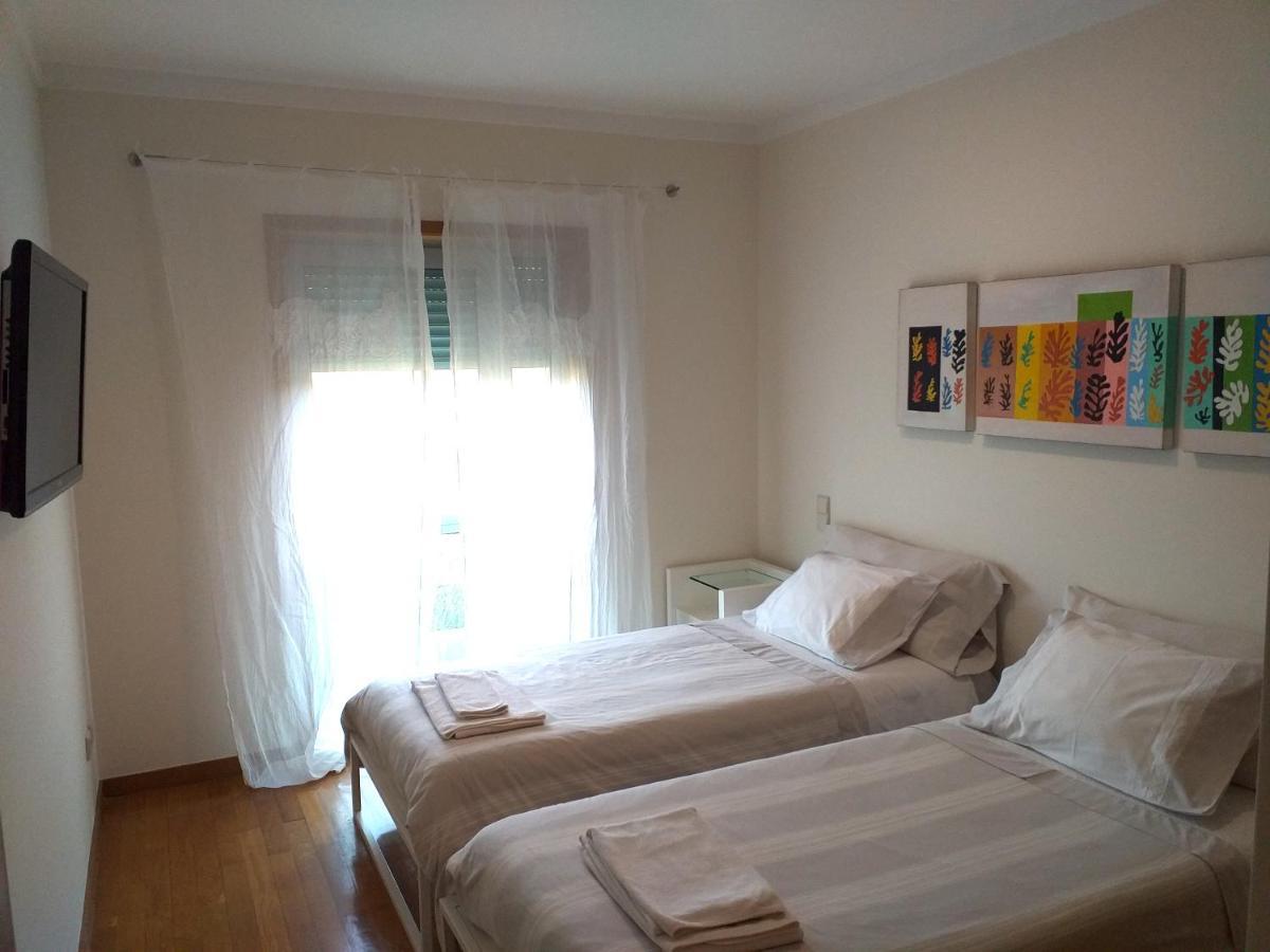 Apartment H2oporto Beachfront Vila Nova de Gaia