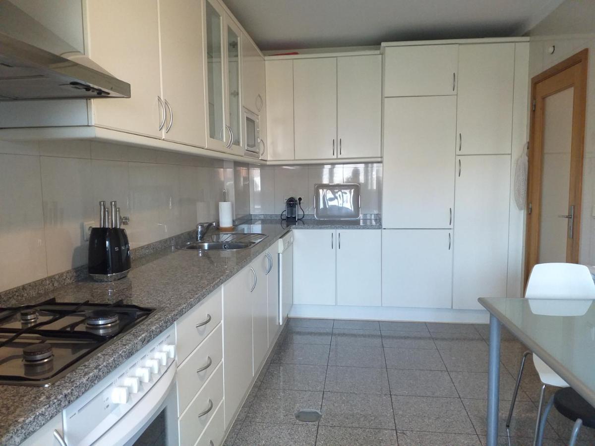 H2oporto Beachfront * Vila Nova de Gaia