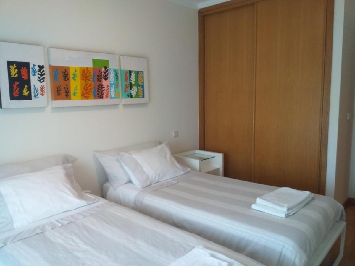 H2oporto Beachfront Apartment Vila Nova de Gaia
