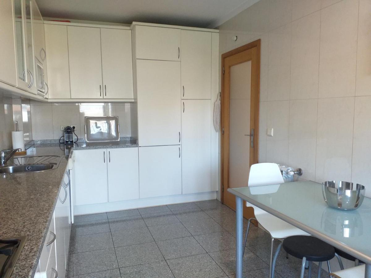 H2oporto Beachfront Vila Nova de Gaia