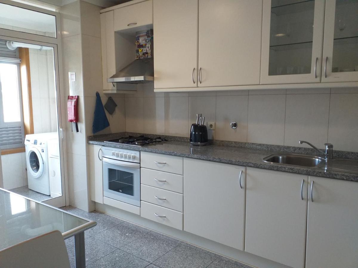 H2oporto Beachfront Apartment *