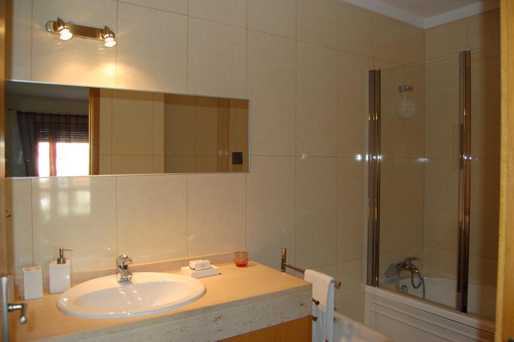 Apartment H2oporto Beachfront
