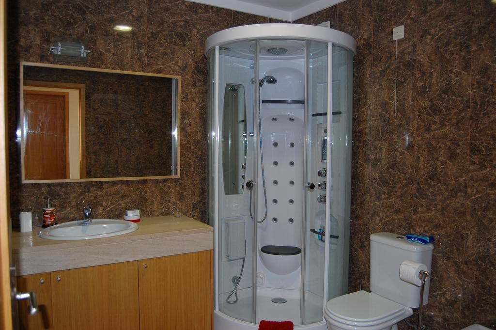 H2oporto Beachfront Vila Nova de Gaia