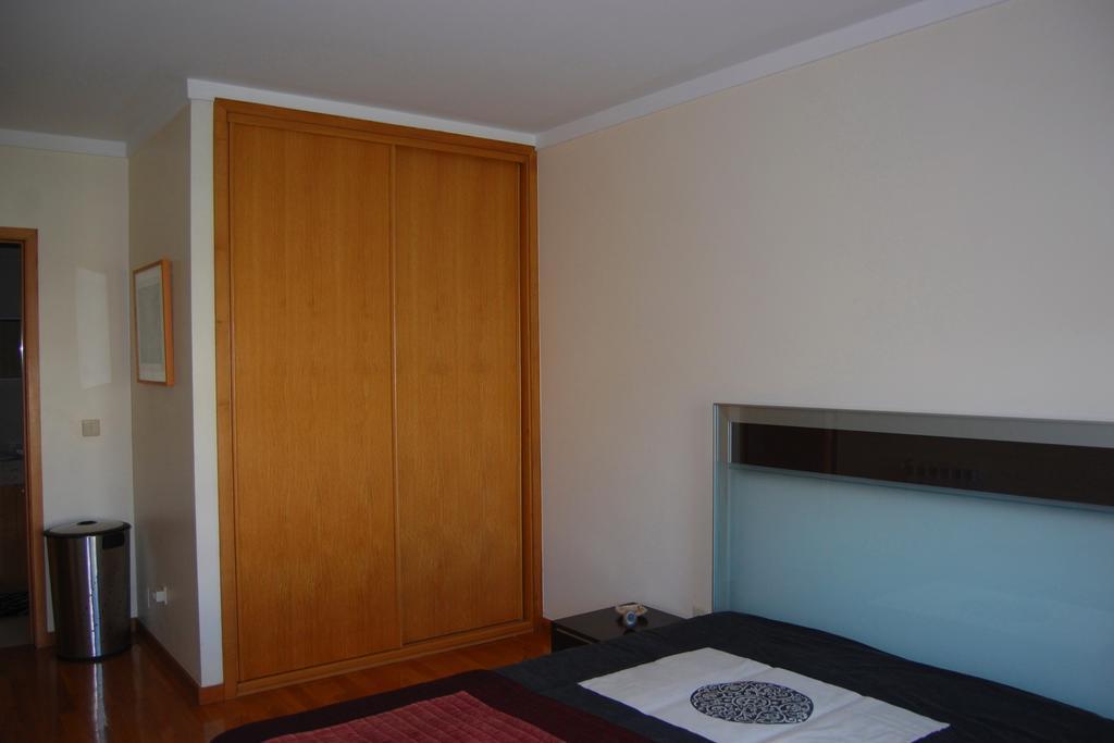 Apartment H2oporto Beachfront