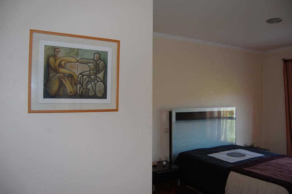 Apartment H2oporto Beachfront Vila Nova de Gaia