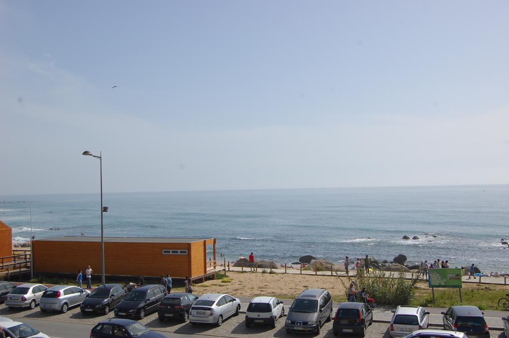 Apartment H2oporto Beachfront *