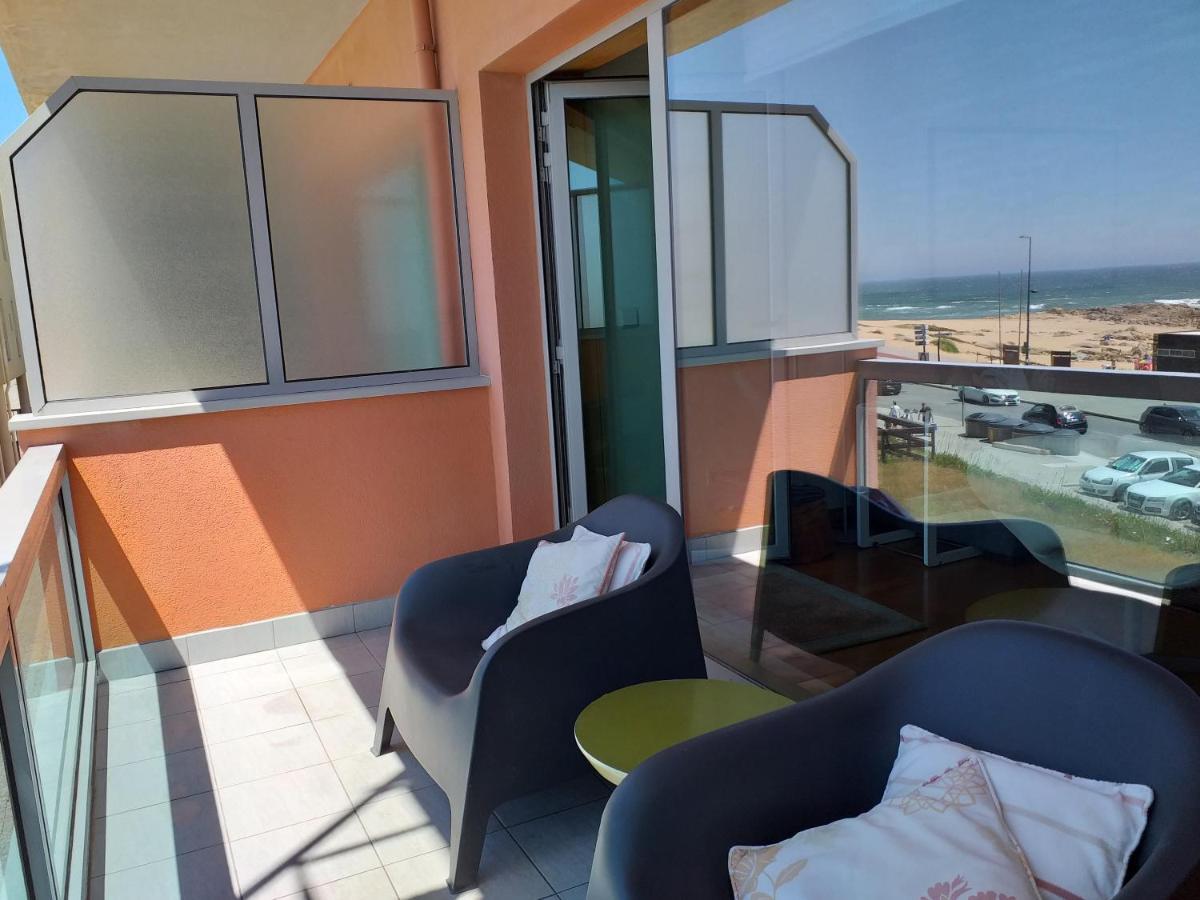 Apartment H2oporto Beachfront Vila Nova de Gaia